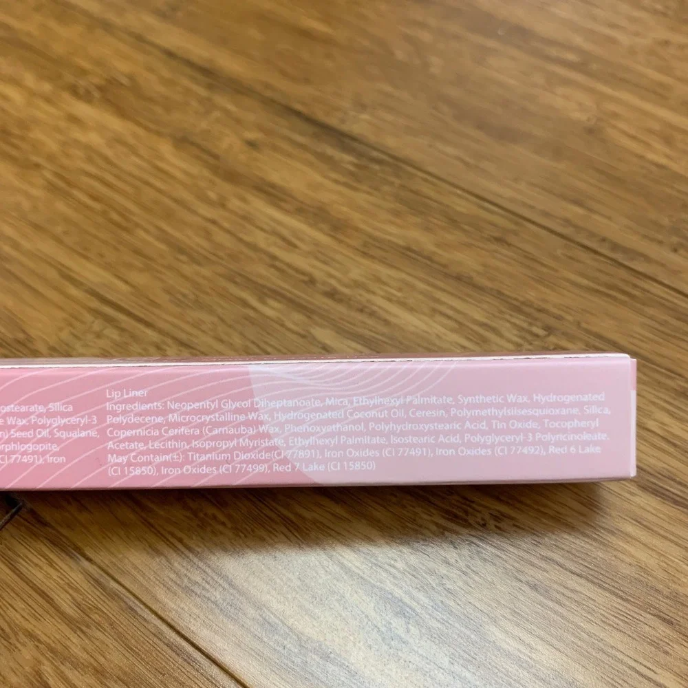 Pinky B Beauty perfect lip